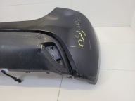 bumper rear Toyota Yaris XP130 2nd facelift 2018 52159-0D060