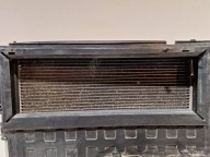 KOMPLET chladiče ventilátor 214818009R RENAULT CLIO IV 1.2 16V 12