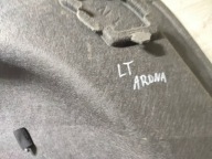 Seat Arona 2019 rear part side left side / upholstery side boot
