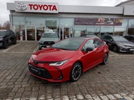 Toyota Corolla 1.8 Hybrid GR Sport Seria E21 (2019