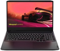 Notebook Lenovo IdeaPad Gaming 3 15ACH6 15,6 " AMD Ryzen 5 16 GB / 512 GB čierny
