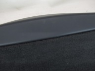 cover cover moulding bonnet boot BMW e91 Kombi Touring