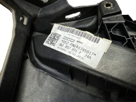 AUDI A4 A5 8W B9 dashboard console 8W1857001F