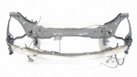 support panel for radiators pillar MERCEDES W207 3.0 CDI