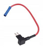 ADAPTÉR PRE 2 MIKROPOISTKY 32V 3A-30A