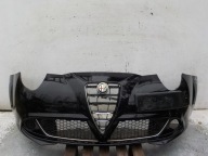 496 ALFA ROMEO MITO bumper front front