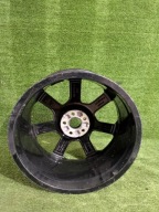 disk disk hliníkový AUDI A1 18" x 7.5J ET46 NR.F341