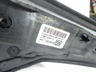 OPEL ASTRA J mirror right electrics 5 PIN 13308360 Z190