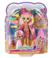 Enchantimals Panenka Kangur HNV27 HTJ70