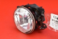 fog light left front front 90012264 DACIA SANDERO 2 II 13-16
