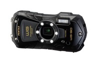 Digitálny fotoaparát Pentax WG-90 čierny