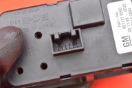 switch light switch 8971779590 OPEL FRONTERA B 98-04