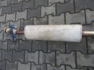 muffler, exhaust RENAULT CLIO V 1,0 203002872R 686