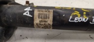 shock absorber spring front sususpension Seat Leon II LIFT 1,4 TSI