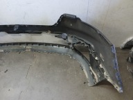 bumper front RENAULT TRAFIC III 3 LIFT 4 IV 21