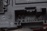 control unit module door right front 9G9T-14B533-GB VOLVO XC60 1 and 08-13
