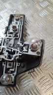 light housing right rear part VW TOURAN and