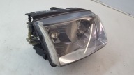light front front right VW Polo 6N FL
