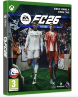 EA Sports FC 26 (XSX/XONE) CZ