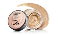 Manhattan Fresher Skin 33 TRUE IV Zmatňujúci základný náter