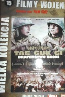 Braterstwo broni Booklet Viva DVD