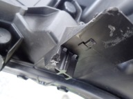 light right REFLEKTOR right FULL LED LEXUS UX 18