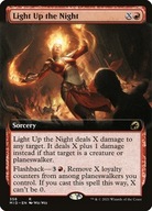 MtG: Light Up the Night (xMID)