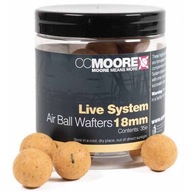 KULKI CC MOORE LIVE SYSTEM AIR BALL WAFTERS 18mm