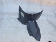VW PASSAT B6 05-10 mudguard front front left