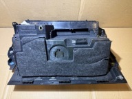 AUDI A6 C8 Handschuhfach des Beifahrers schwarzer 4K1857035A