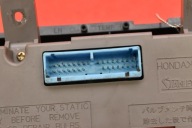 control panel air conditioning devices KLIMY HONDA CRV 2 II 01-04