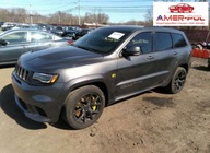 Jeep Grand Cherokee 2019, 6.2L, 4x4, TRACKHAWK...