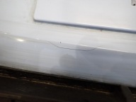 bumper rear part HYUNDAI I30 III N PERFORMANCE FASTBACK 86611-S0700