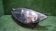 light left front MAZDA 3 Hatchback 5D