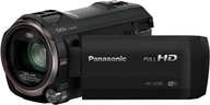 Kamera Panasonic HC-V785EG-K Full HD okazja nowa