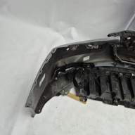 MAZDA CX-5 II 2 17-21 spoiler grid of a bumper left