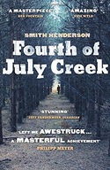 Fourth of July Creek Henderson Smith
