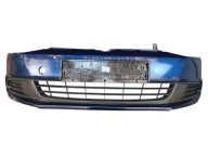 bumper front front VOLKSWAGEN JETTA VI (2010-2014) PDC KOD LAKIERU LP5W