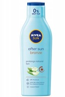 NIVEA SUN AFTER SUN BRONZE BALSAM PO OPALANIU 200 ML