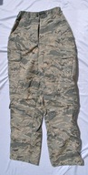 spodnie wojskowe TIGER STRIPE USAF ABU 2 S US ARMY kontrakt air force