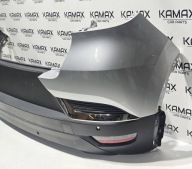 stoßstange hinten heck Renault Captur II 850B24059R