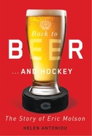 Back to Beer...and Hockey: The Story of Eric