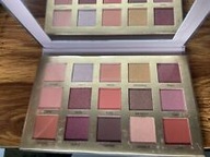 Beauty concepts NUDES ROSY PALETTA 15 ODTIENE