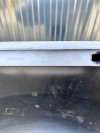 fender front right RENAULT KANGOO II LIFT nr.00