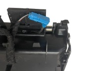 passenger compartment OTWIERANY DEKOR BMW G05 G06 G07
