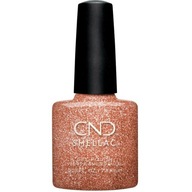 CND Shellac Lakier Hybrydowy Chandelier 7,3ml