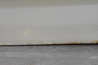 door left front front BIALE PEUGEOT PARTNER 2 II LONG VAN 08-12