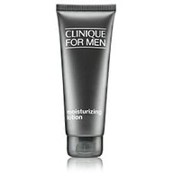 CLINIQUE FOR MEN MOISTURIZING LOTION emulsja nawil