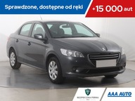 Peugeot 301 1.6 VTi, Salon Polska, Serwis ASO