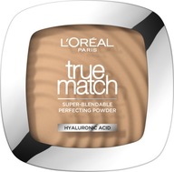 LOREAL True Match Powder Puder prasowany D3-W3